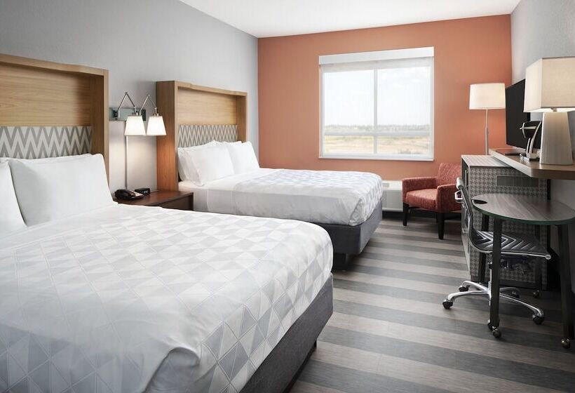 فندق Holiday Inn Odessa, An Ihg