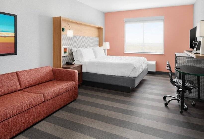 فندق Holiday Inn Odessa, An Ihg