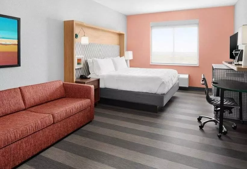 Hotel Holiday Inn Odessa, An Ihg