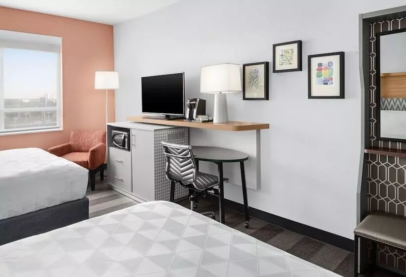 Hotel Holiday Inn Odessa, An Ihg