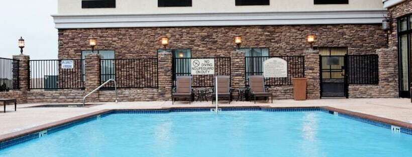 فندق Holiday Inn Odessa, An Ihg