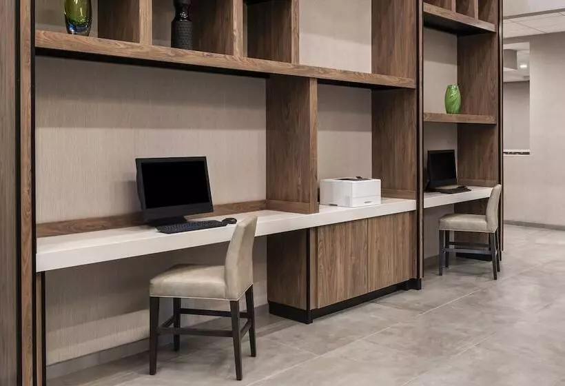 Hotel Holiday Inn Odessa, An Ihg