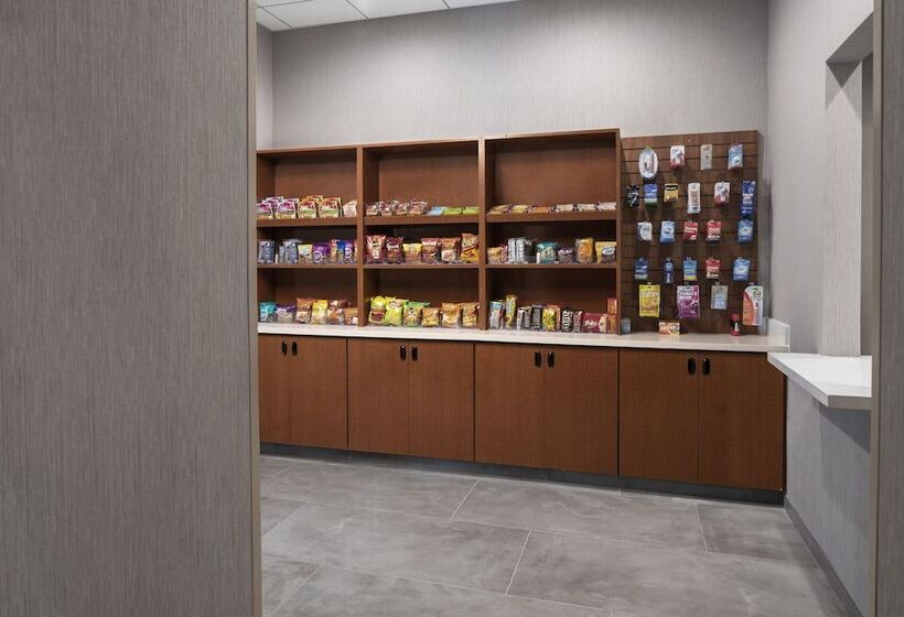 فندق Holiday Inn Odessa, An Ihg