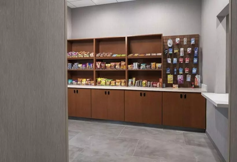 Hotel Holiday Inn Odessa, An Ihg