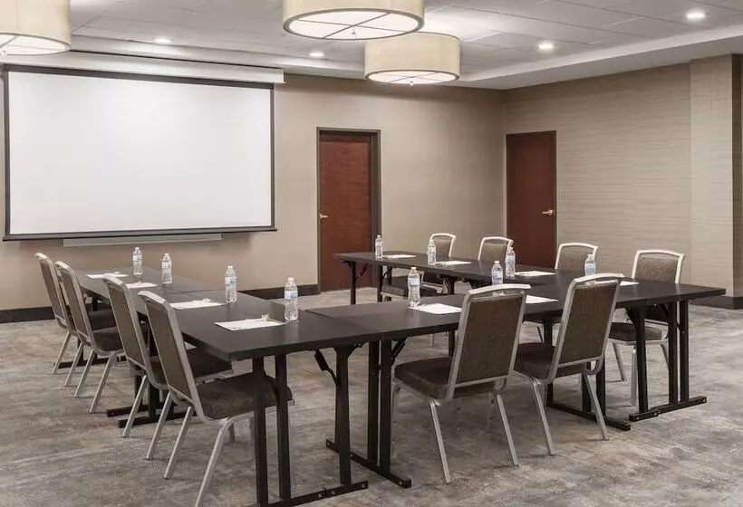 Hotel Holiday Inn Odessa, An Ihg