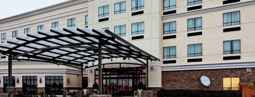 فندق Holiday Inn Odessa, An Ihg