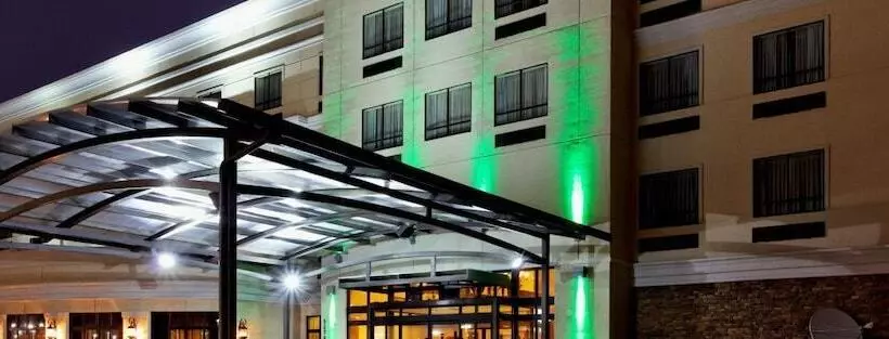 Hotel Holiday Inn Odessa, An Ihg