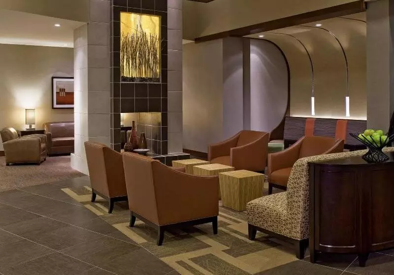 בית מלון כפרי Hyatt Place San Antonio North Stone Oak