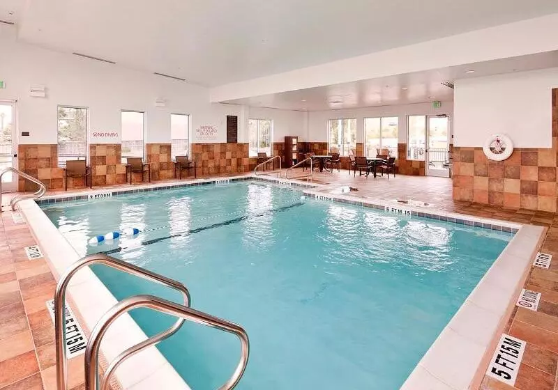 בית מלון כפרי Hyatt Place San Antonio North Stone Oak