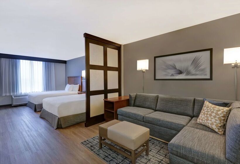 فندق Hyatt Place San Antonio North Stone Oak