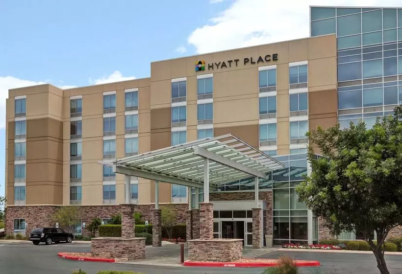 בית מלון כפרי Hyatt Place San Antonio North Stone Oak