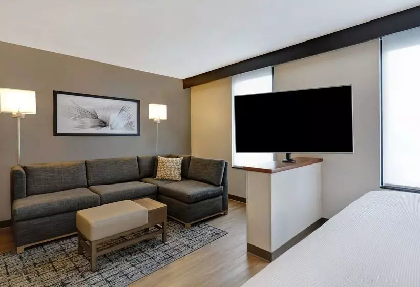 בית מלון כפרי Hyatt Place San Antonio North Stone Oak