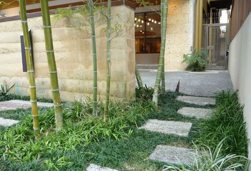 בית מלון כפרי Kinparo