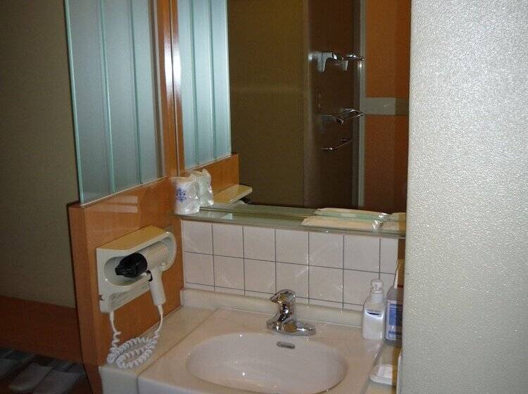 בית מלון כפרי Kinparo