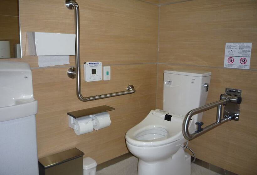 בית מלון כפרי Kinparo