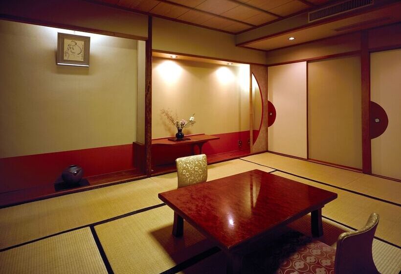 בית מלון כפרי Kinparo