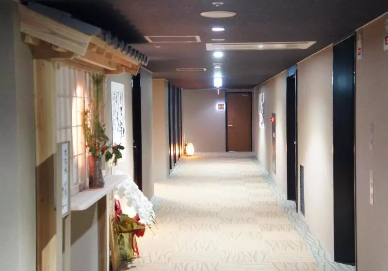 Hotel Kobe Porttower