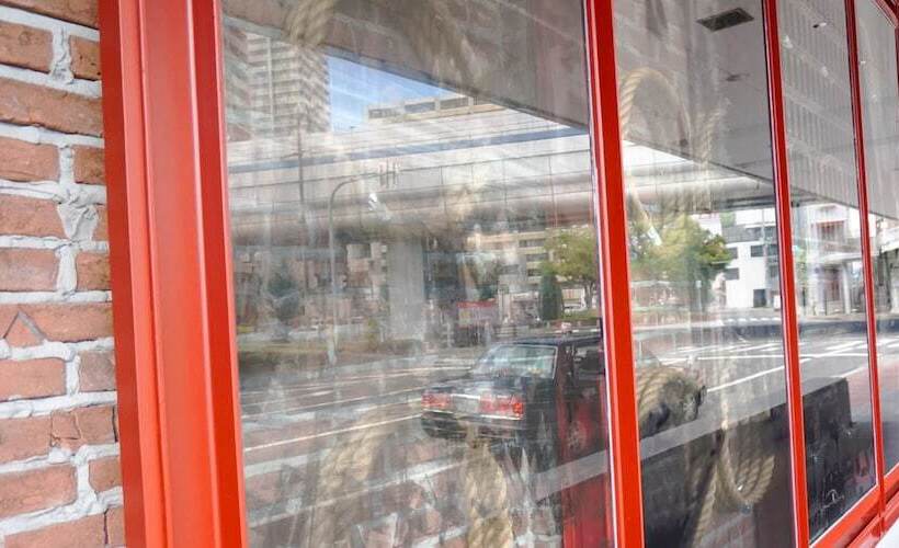 בית מלון כפרי Kobe Porttower