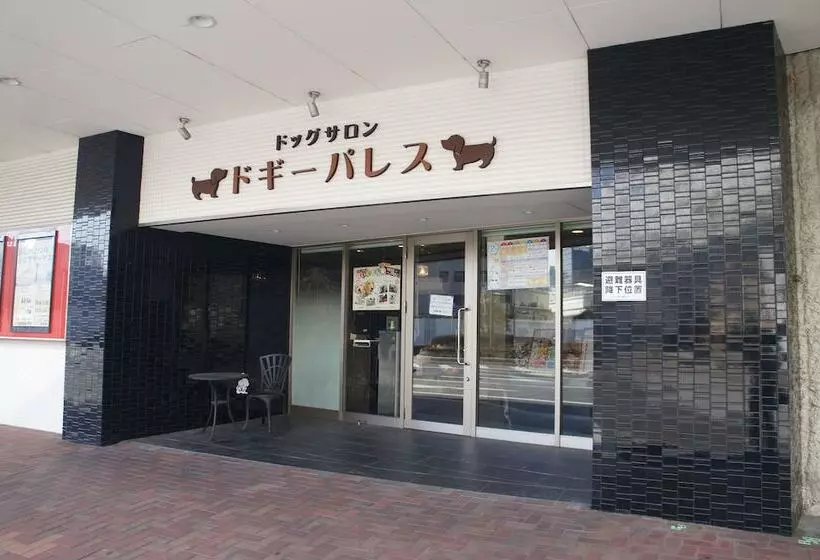 Hotel Kobe Porttower