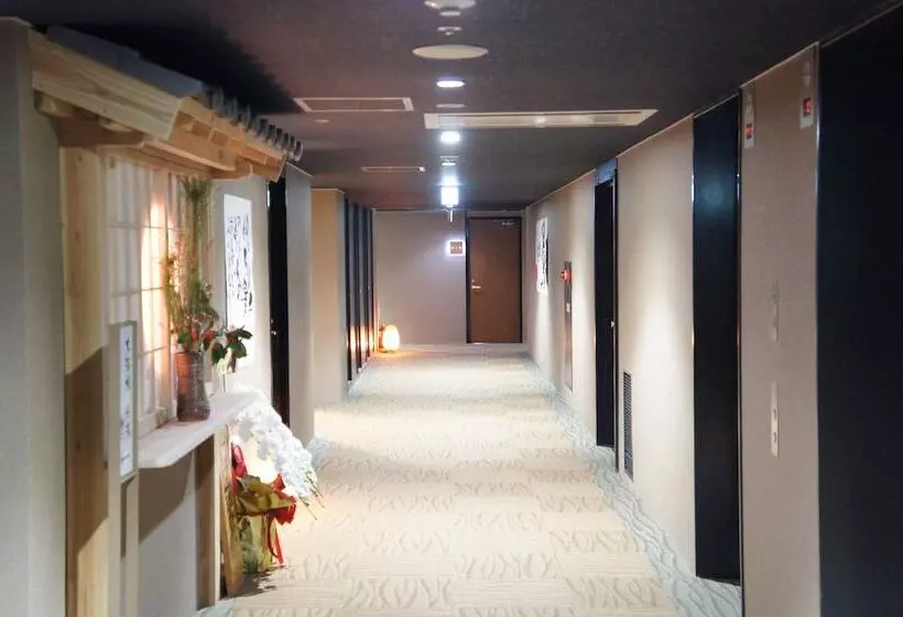 Hotel Kobe Porttower