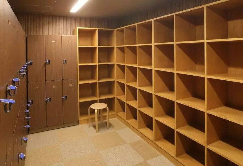 Hotel Kobe Porttower