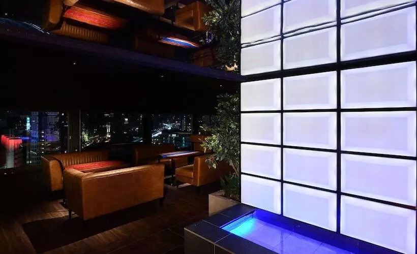 Hotel Kobe Porttower