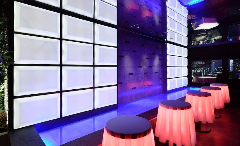 בית מלון כפרי Kobe Porttower