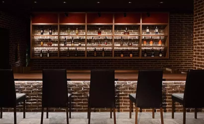 Hotel Kobe Porttower