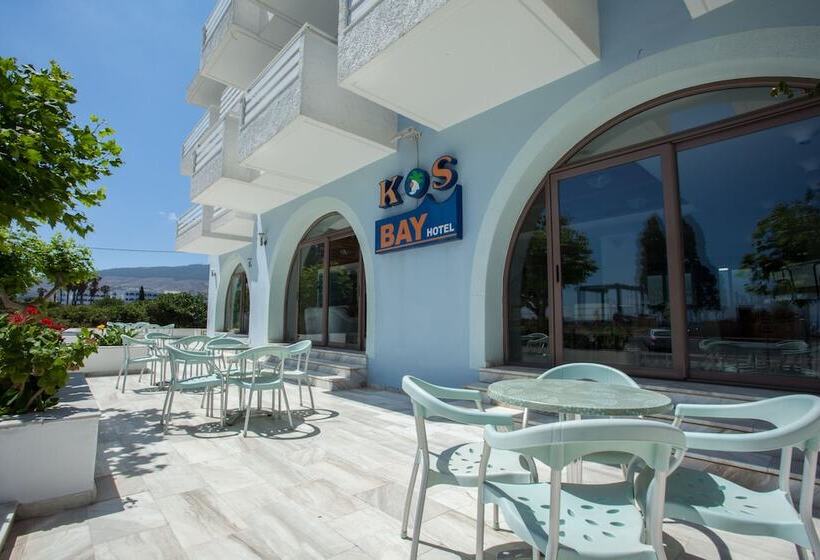 ホテル Kos Bay