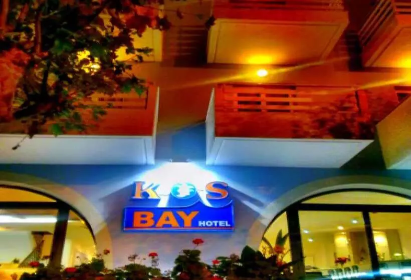 ホテル Kos Bay