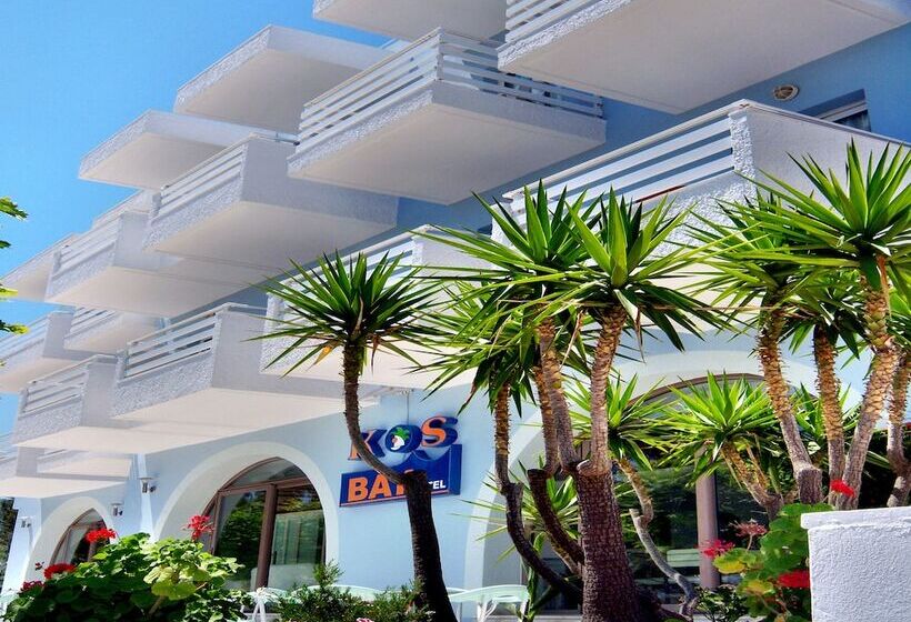 ホテル Kos Bay