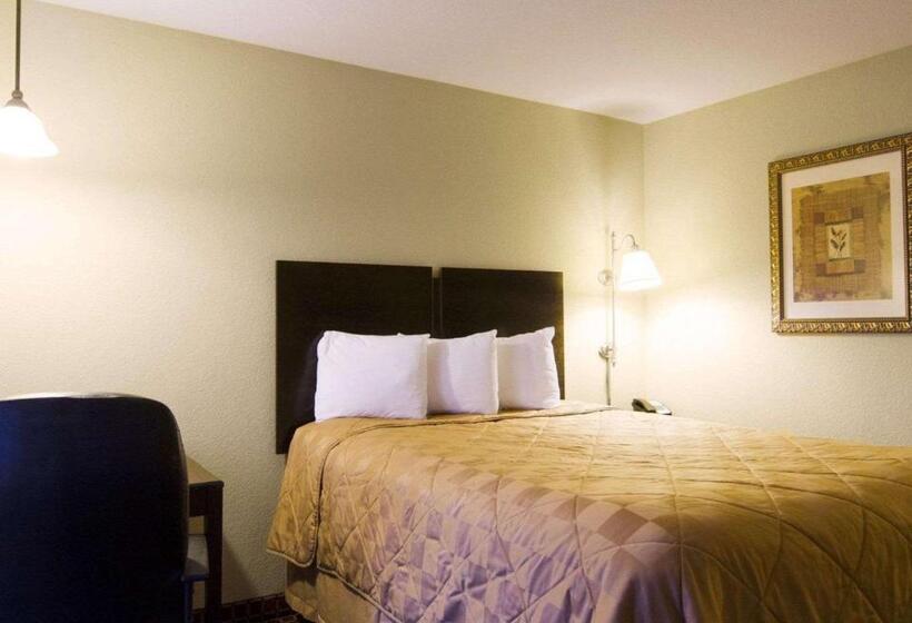 فندق Affordable Suites Of America Rogers Bentonville