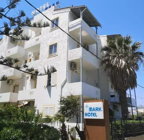 호텔 Mark