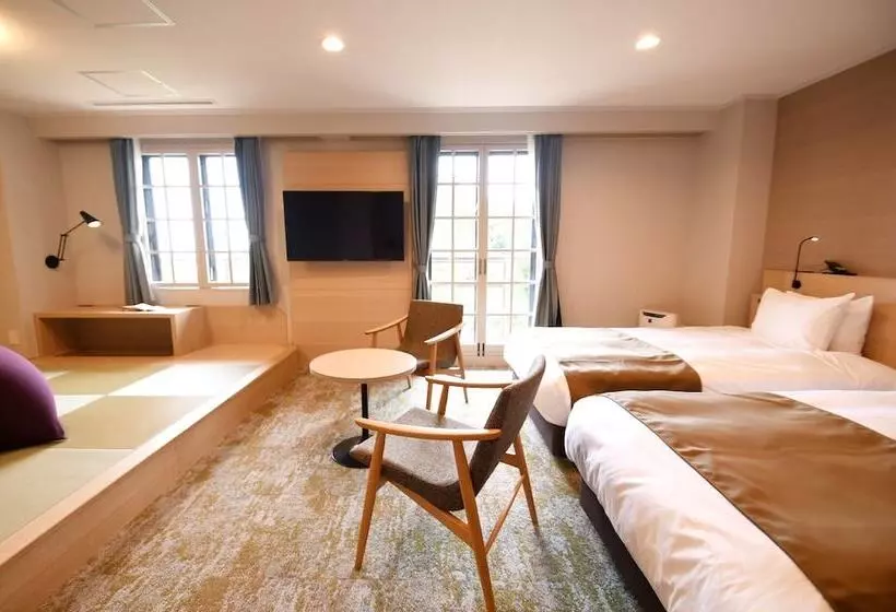 ホテル Marroad Hakone