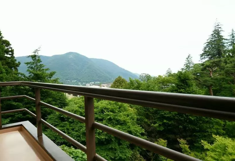 ホテル Marroad Hakone