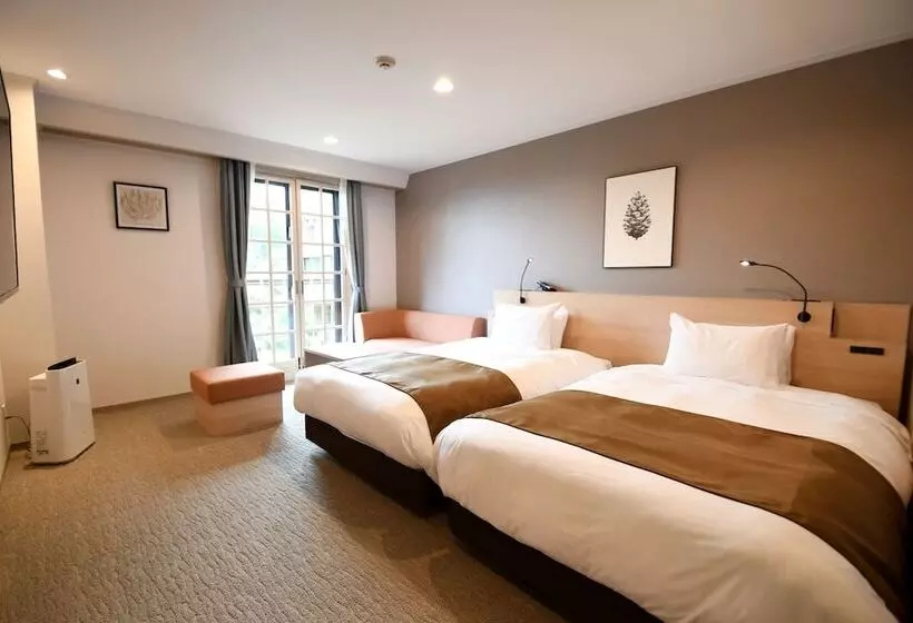 ホテル Marroad Hakone