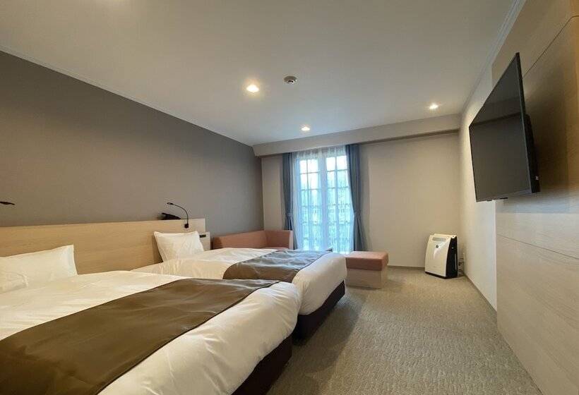 酒店 Marroad Hakone