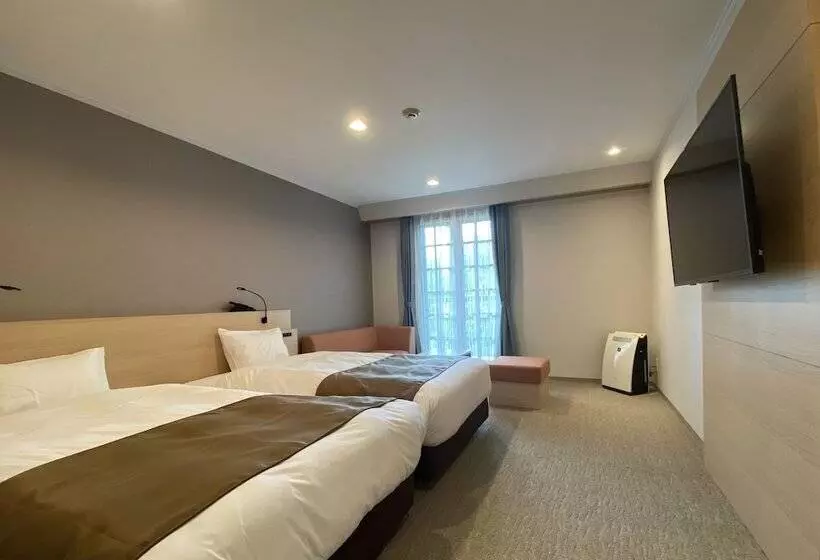 ホテル Marroad Hakone