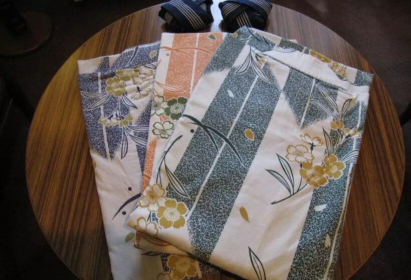 ホテル Marroad Hakone