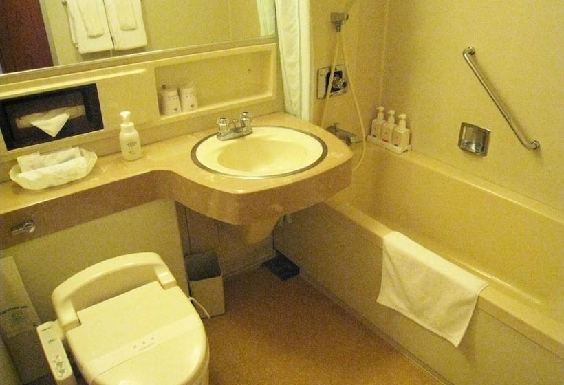 酒店 Marroad Hakone