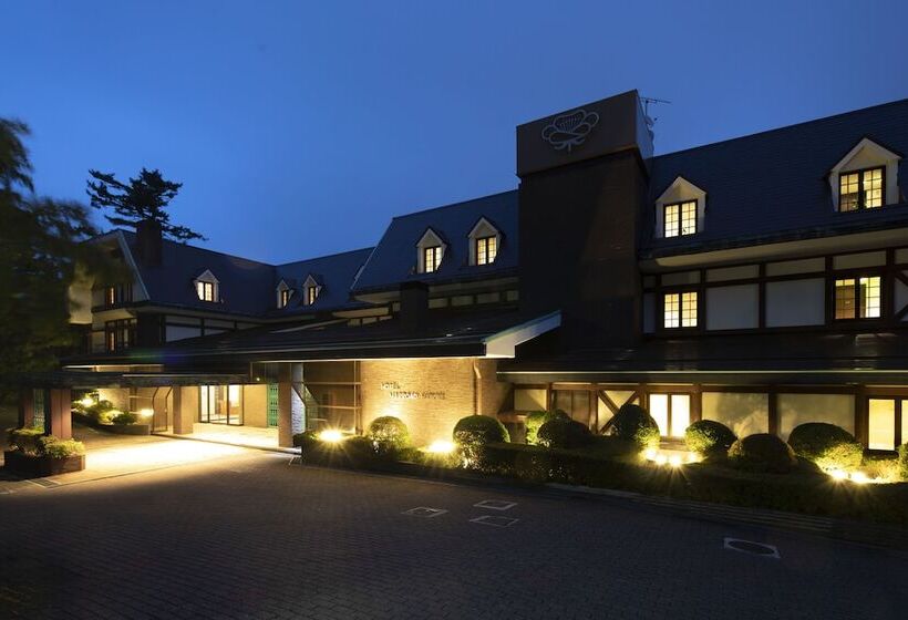 酒店 Marroad Hakone