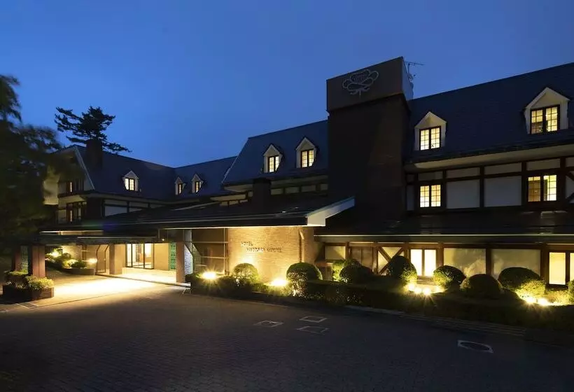 ホテル Marroad Hakone