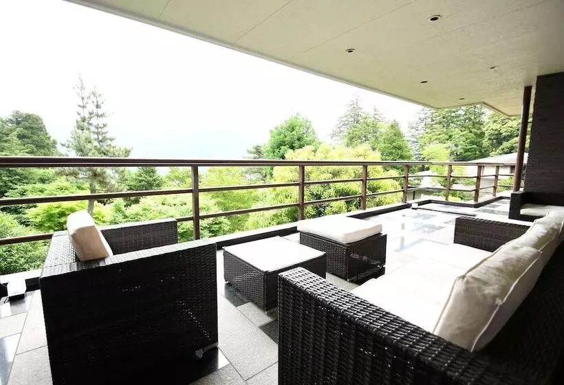 ホテル Marroad Hakone