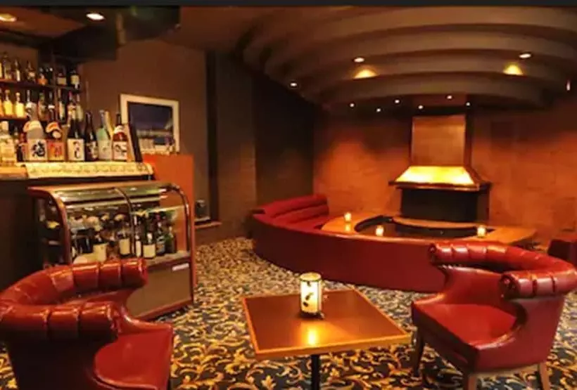 ホテル Marroad Hakone