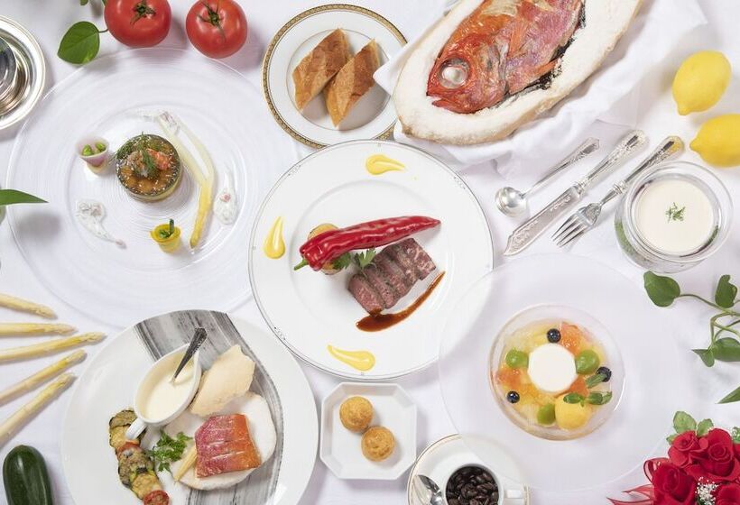 酒店 Marroad Hakone