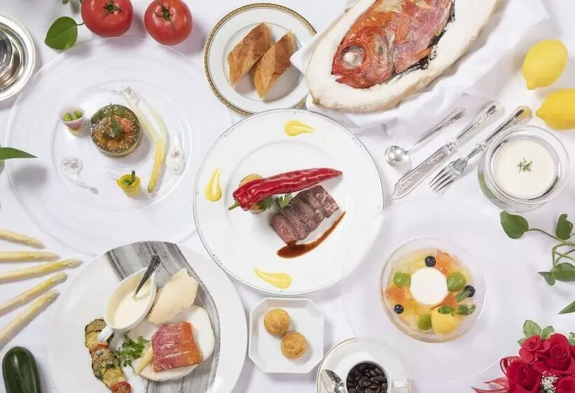 ホテル Marroad Hakone