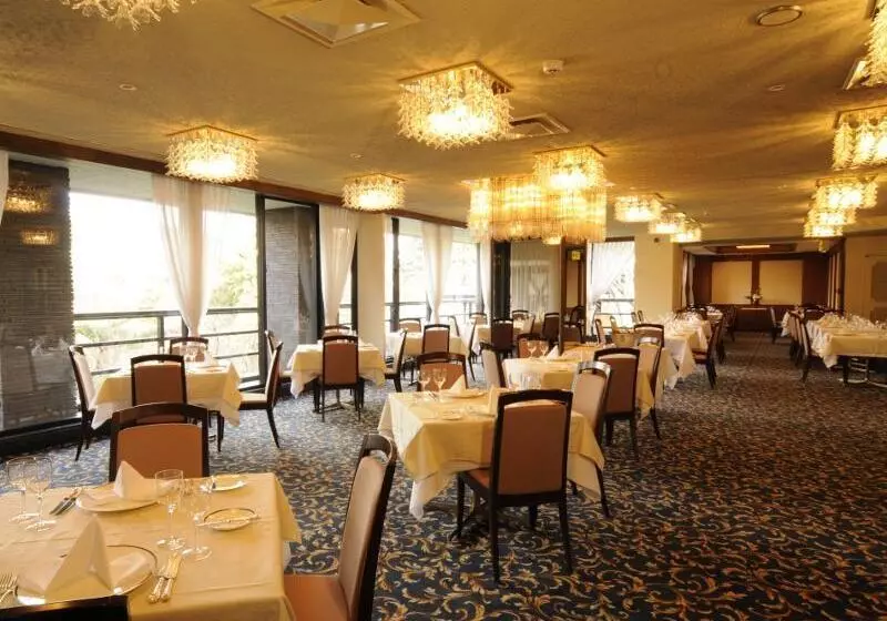 ホテル Marroad Hakone