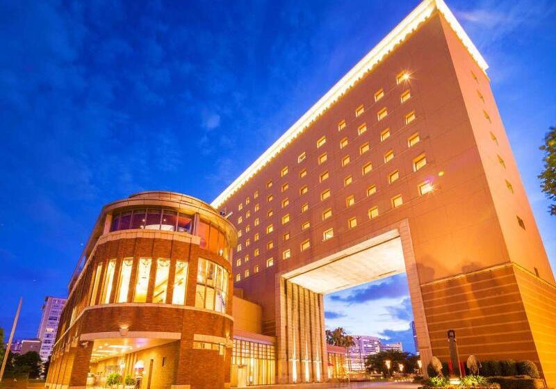 酒店 Navios Yokohama