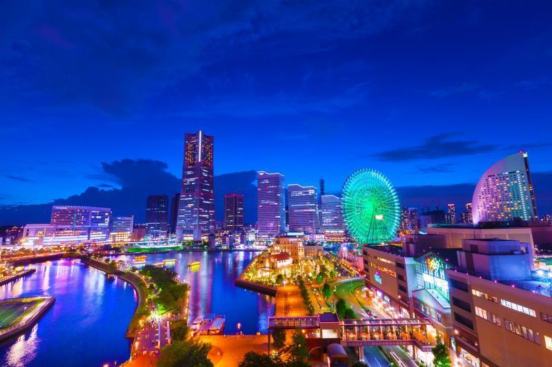 酒店 Navios Yokohama