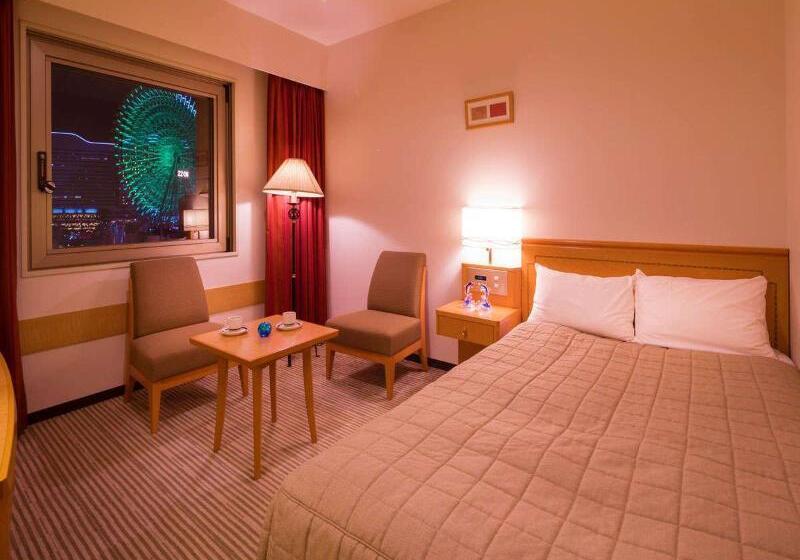 酒店 Navios Yokohama